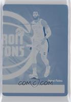 Association Edition - Andre Drummond #/1