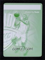 Rookies Icon Edition - Hamidou Diallo #/1