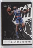 Icon Edition - DeAndre Jordan #/85