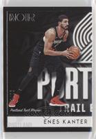 Icon Edition - Enes Kanter #/85