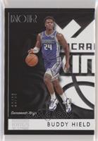 Icon Edition - Buddy Hield [EX to NM] #/85