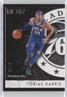 Icon Edition - Tobias Harris #/85