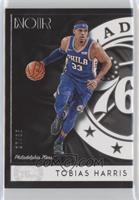 Icon Edition - Tobias Harris [EX to NM] #/85