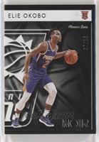 Rookies Icon Edition - Elie Okobo #/85