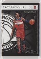 Rookies Icon Edition - Troy Brown Jr. #/85
