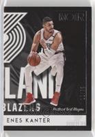 Association Edition - Enes Kanter #/85