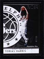 Association Edition - Tobias Harris #/85