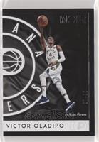 Association Edition - Victor Oladipo #/85