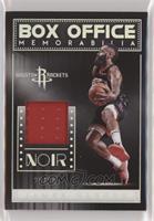 James Harden #/99