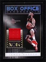 James Harden #/99