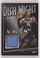 Gary Harris [Noted] #/65