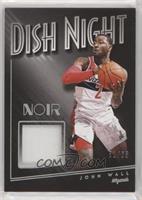 John Wall #/65