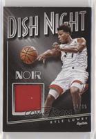 Kyle Lowry #/65