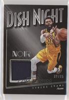 Tyreke Evans #/65