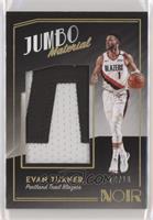 Evan Turner #/10