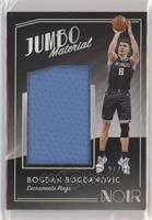 Bogdan Bogdanovic #/49