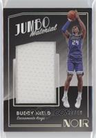 Buddy Hield #/49