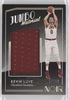 Kevin Love #/99