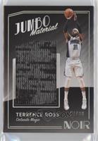 Terrence Ross #/99