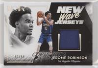 Jerome Robinson #/99