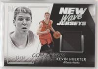 Kevin Huerter #/99