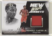 Wendell Carter Jr. #/99