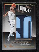 Jaren Jackson Jr. #/10