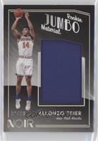 Allonzo Trier #/99