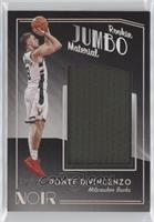 Donte DiVincenzo #/99