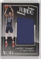 Landry Shamet #/99