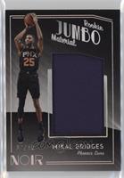 Mikal Bridges #/99