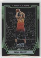 Rudy Gobert #/15