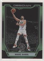 Marc Gasol #/15