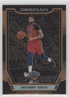 Anthony Davis #/25