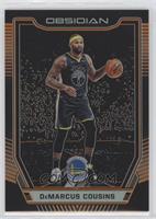 DeMarcus Cousins #/25