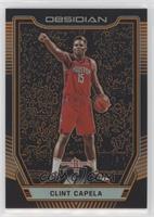 Clint Capela #/25