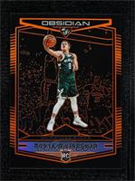 Rookies - Donte DiVincenzo #/25