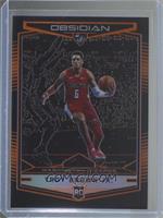 Rookies - Troy Brown Jr. #/25