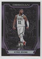 Kyrie Irving #12/49