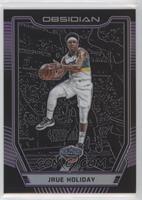 Jrue Holiday #/49