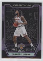 DeAndre Jordan #/49