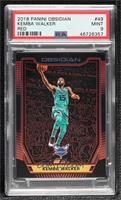 Kemba Walker [PSA 9 MINT] #2/5