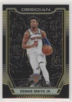 Dennis Smith Jr. #/10