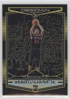 Rookies - Wendell Carter Jr. #/10