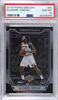 DeAndre Jordan [PSA 10 GEM MT]