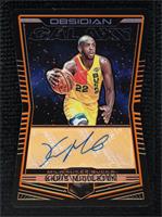 Khris Middleton #/25