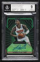 Deandre Ayton [BGS 9 MINT] #/15