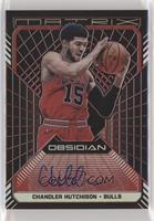 Chandler Hutchison #/5