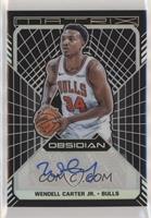 Wendell Carter Jr. #/75