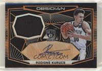 Rodions Kurucs #/50